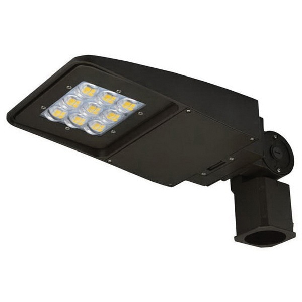Fanlight Corporation Led Fxsal100 50k Db 3s Dimmable Slim Area Fanlight Corporation Led Fxsal100 50k Db 3s Dimmable Slim Area Flood