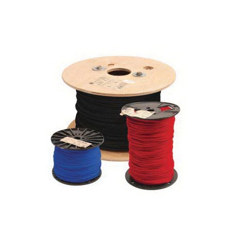 18AWG Solid Bare Copper Wire • Spools