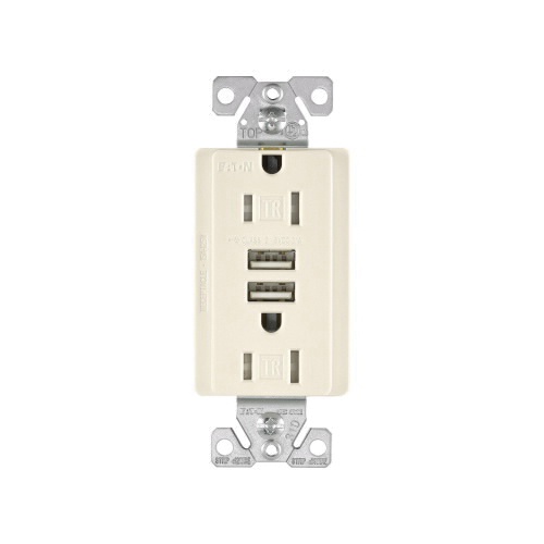 Cooper Wiring Device Tr7755la