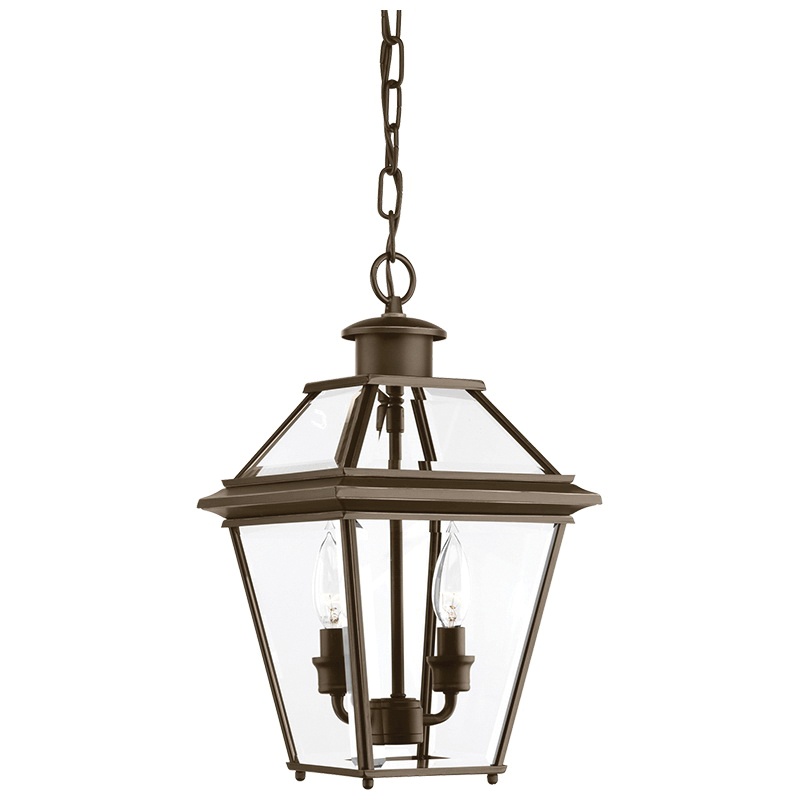 Progress Lighting P6537 20 2 Light Hanging Lantern 60 Watt 120 Volt Progress Lighting P6537 20 2 Light Hanging Lantern 60 Watt 120 Volt Ac Antique