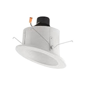 Elco Lighting El 76430w Dimmable Super Slope 6 Inch Super Sloped