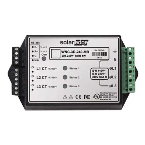 solaredge-se-mtr240-0-000-s1-3-phase-electricity-meter-200-amp-for