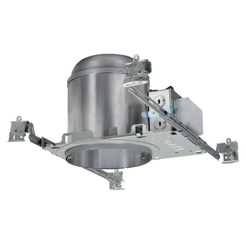Halo H272icat Ic Air Tight 6 Inch Recessed Housing 120 Volt Round Halo H272icat Ic Air Tight 6 Inch Recessed Housing 120 Volt Round