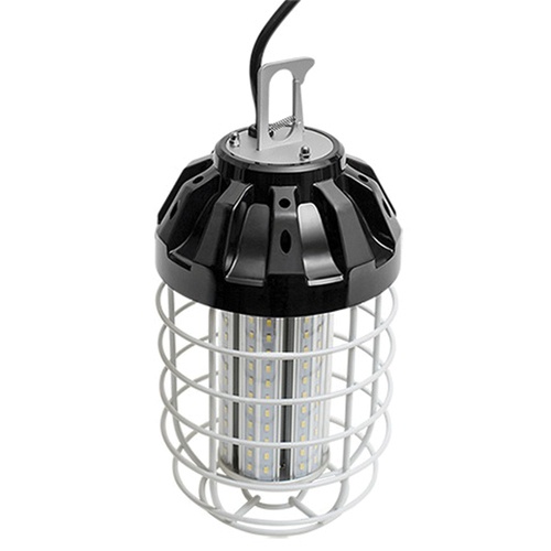 Engineered Products Company 15731 Temporary Led Luminaire Engineered Products Company 15731 Temporary Led Luminaire