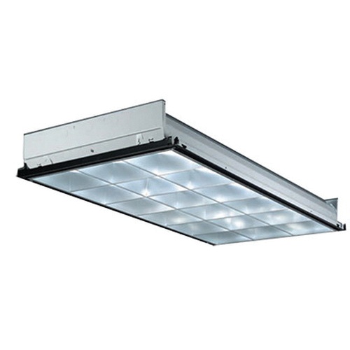 Lithonia Lighting Pt3l41 Mv 3 Light Recessed Parabolic