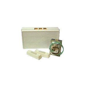 Lee Electric 636p Emr 16 C Hanging Boxed Project Door Chime Kit 16