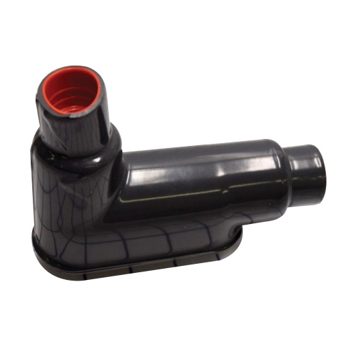 Robroy PRLB37 Ferrous Metal Form 7 Type LB Conduit Body With Cover 1 ...