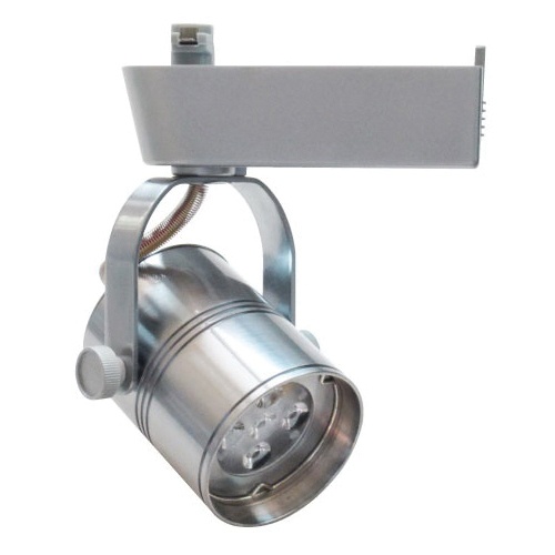 Elco Lighting Et 599dbz Led Track Fixture 10 Watt 120 Volt Elco Lighting Et 599dbz Led Track Fixture 10 Watt 120 Volt