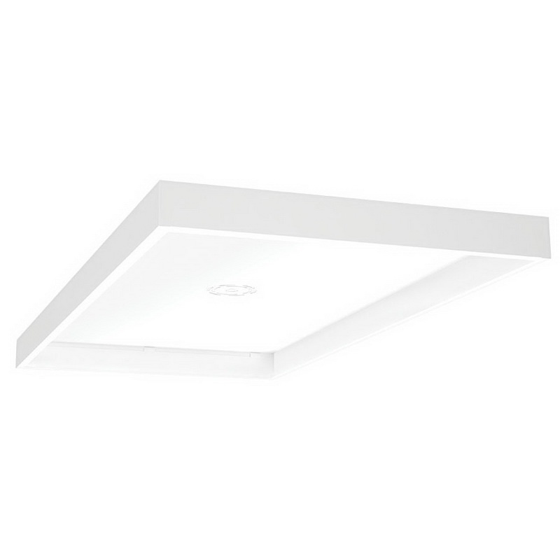 2x4 flush mount deals led