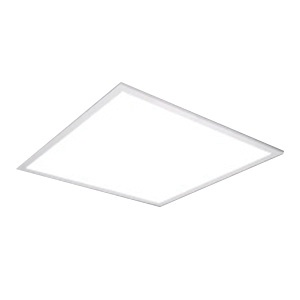 Cooper Lighting 24FP6450C FPanel LED Series LED Flat Panel Fixture 59.4 ...