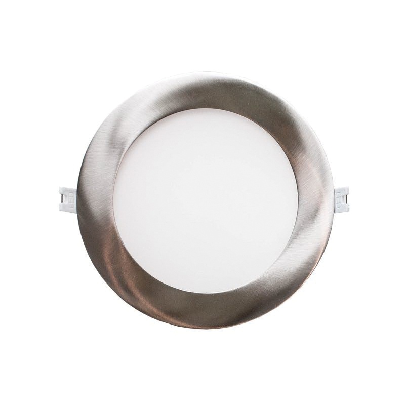 Nsl Lvldl 06 Nw Bn R L Dimmable Non Ic 6 Inch Thin Line Led Nsl Lvldl 06 Nw Bn R L Dimmable Non Ic 6 Inch Thin Line Led