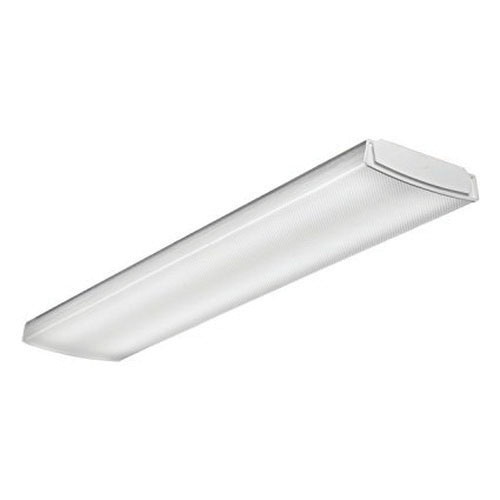 Lithonia Lighting LBL4-6000LM-80CRI-40K-M1N1-MVOLT Low Profile Curved ...