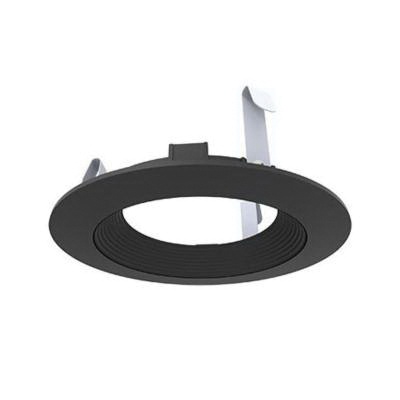 Cooper Lighting 4lbw1h Self D Wide Distribution 4 Inch Led Cooper Lighting 4lbw1h Self D Wide Distribution 4 Inch Led Recessed 75 Degree Trim Round