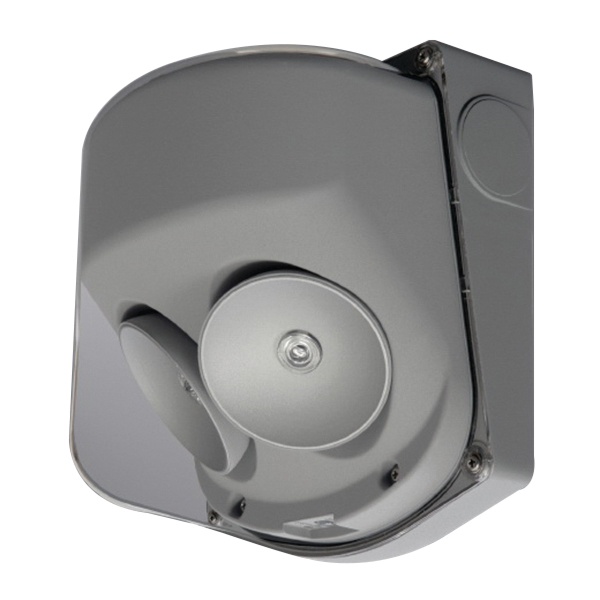 Cooper Lighting Seldw60whsd Wall Mount Self Diagnostics Vandalproof Cooper Lighting Seldw60whsd Wall Mount Self Diagnostics Vandalproof Wet Location Emergency Light Fixture 4 1