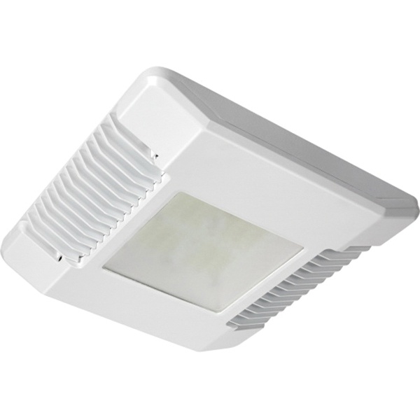 Cree LED Lighting CPY250BDMFCULWH40K LED Canopy Light 85Watt