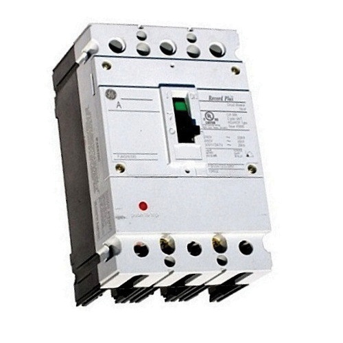 GE Record Plus 30A Breaker FBN36TE030RV