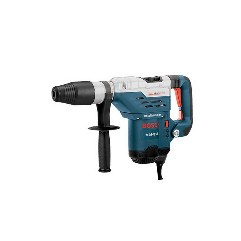 Robert Bosch Tool 11264EVS Corded Rotary Combination Hammer 120