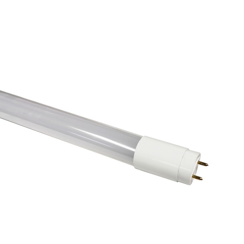 Westgate T8-EZ4-18W-50K-F T8 Linear LED Tube Lamp 2-Pin G13 Base 18 ...