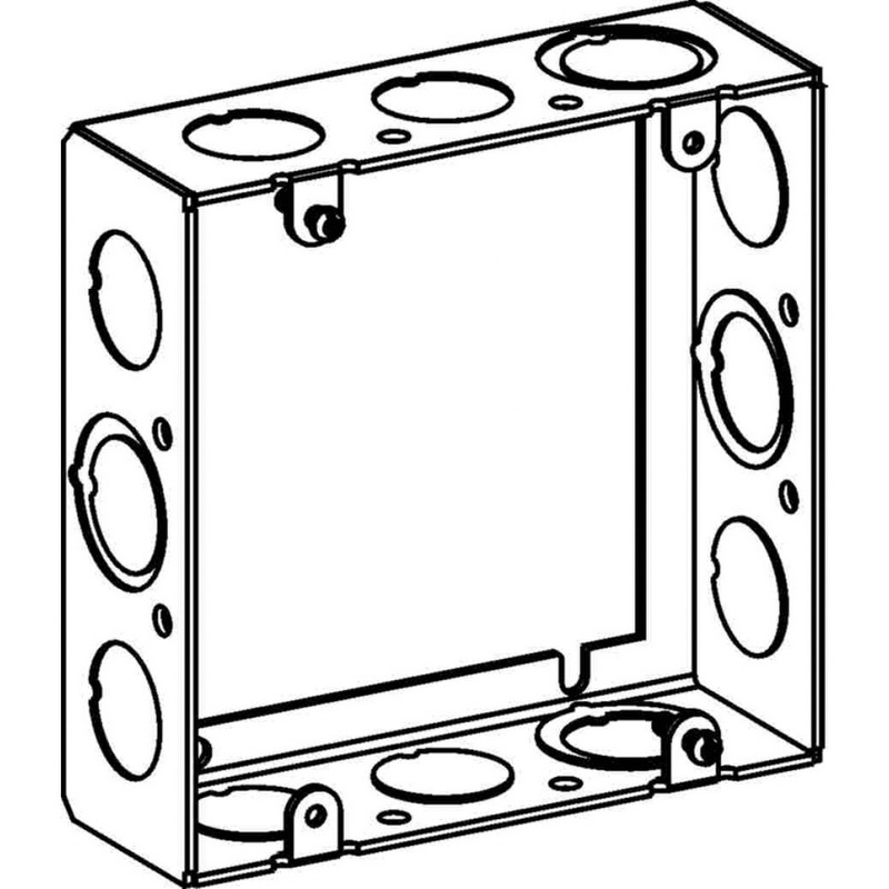 orbit-industries-5ssb-mko-ext-16-gauge-sheet-steel-super-shallow