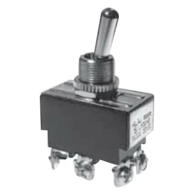 selecta ss208c bg 125 250 volt ac 15 amp at 125 volt 10 amp at 250selecta ss208c bg 125 250 volt ac 15 amp at 125 volt 10 amp at 250 volt dpdt 2 pole utility and heavy duty toggle switch specialty switches switches