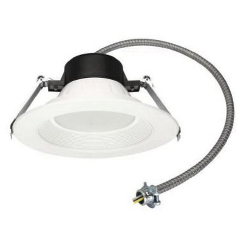 Maxlite Rcf81840w Dimmable 8 Inch Universal Commercial Led Maxlite Rcf81840w Dimmable 8 Inch Universal Commercial Led