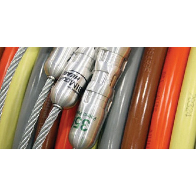 thumbnail interactive-video image 1 of Southwire M3K - Maxis 3K Cable Puller (No Motor 1 of 12