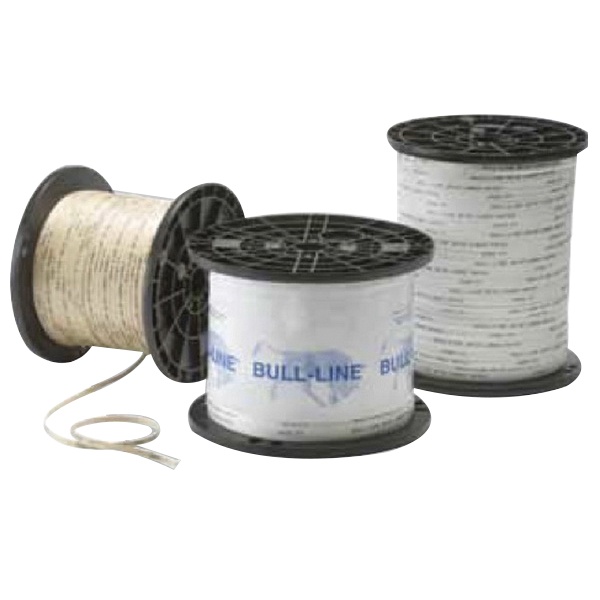 Dura-Line 20000052 Pull Tape 1/2-Inch x 3000-ft 1250 lb Bull-Line | HZ ...