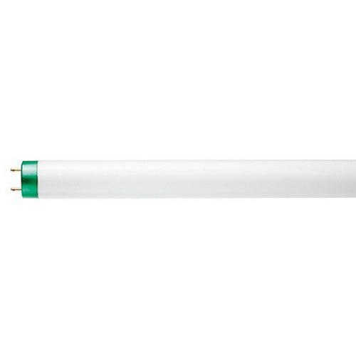 ubehag Drastisk vene Philips Lighting 280933 T8 Fluorescent Lamp 17-Watt 2-Pin G13 Base  1375-Lumens 85 CRI 3000K 24-Inch Length Alto® Plus