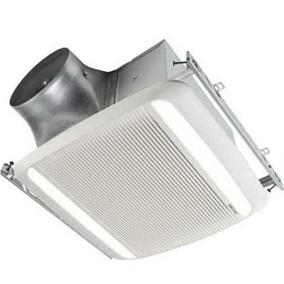 Nutone Rb80l1 Single Sd Fan With Light Horizontal 80 Cfm Broan Ultra Pro Nutone Rb80l1 Single Sd Fan With Light Horizontal 80 Cfm Broan Ultra Pro