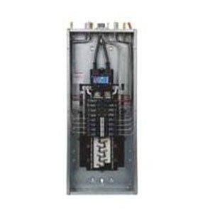 Eaton BR 200 Amp 80-Circuit Indoor Main Lug Plug-On Neutral Load Center