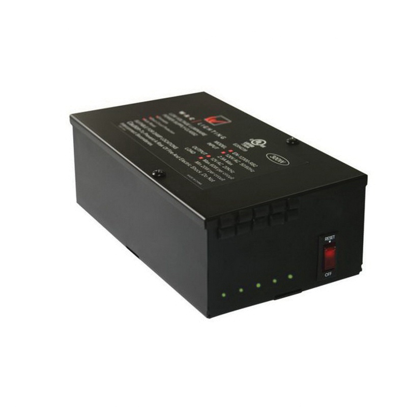 WAC EN-12150-RB-AR 150 Watt Electronic Transformer NEW IN BOX