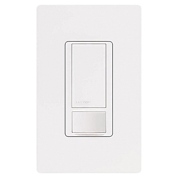 Lutron pir on sale