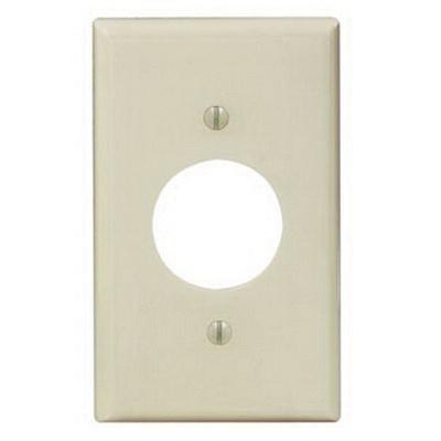 Leviton 86004 Thermoset Device Mount Standard Size Tamper-Resistant 1 ...