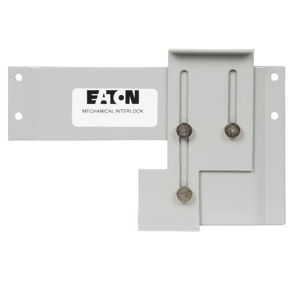 Eaton BRPMIKBR Mechanical Interlock Kit 7.4-Inch X 9.1-Inch X 1.4-Inch ...