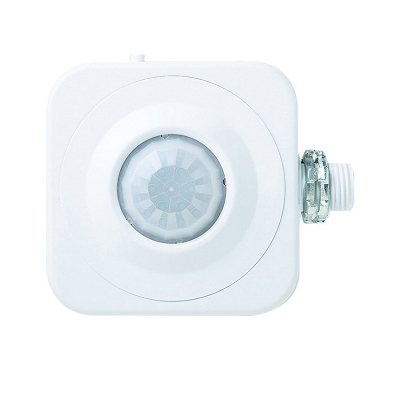 Lithonia Lighting NCMBPDT10 Dual Technology Fixture Mount Occupancy
