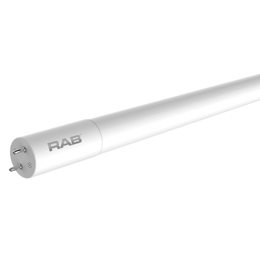 Rab t8 outlet led lamps