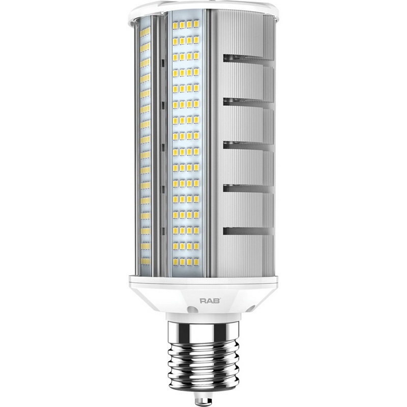 Rab Hid 40 H Ex39 840 Byp Wp Corn Light Type B Universal Rotatable Rab Hid 40 H Ex39 840 Byp Wp Corn Light