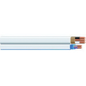 Southwire 67807102 Copper Type NM-B-PCS Non-Metallic Sheathed Cable 14 ...