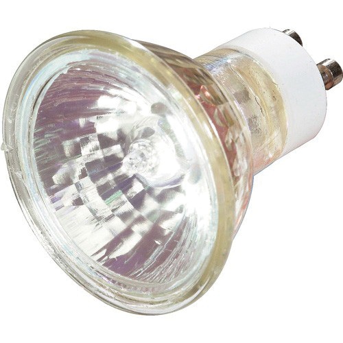 50 watt deals halogen lumens