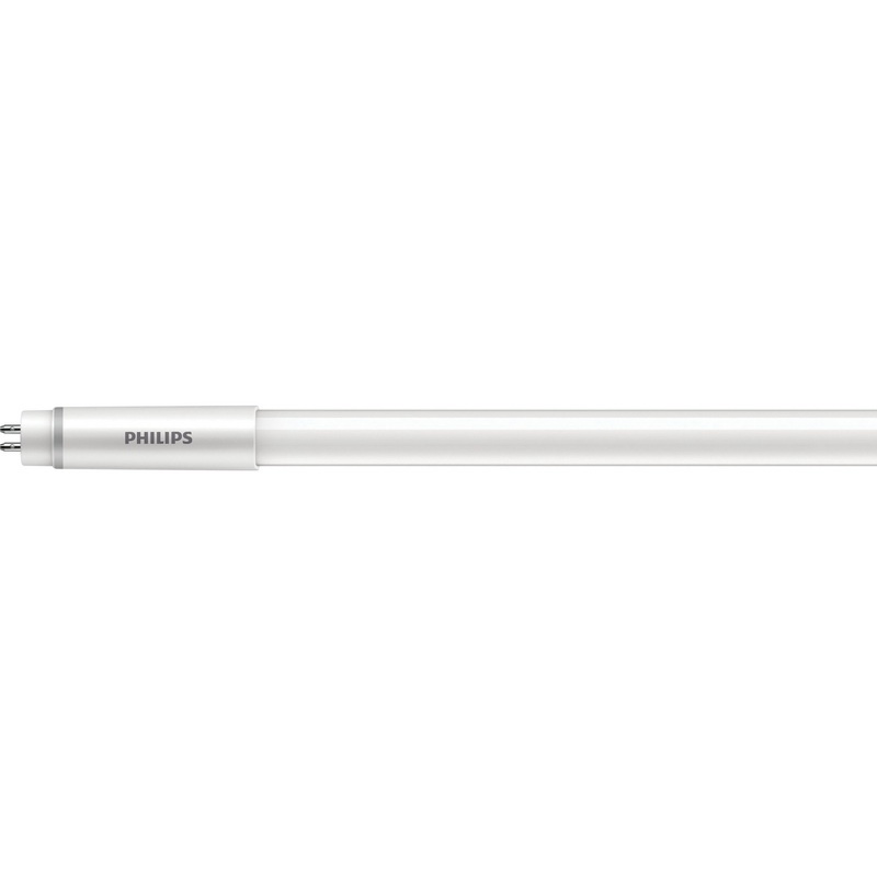 Philips Lighting 542076 T5 Type B High Output MainsFit Linear LED Lamp ...