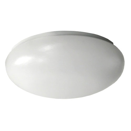 Morris 72243 LED Cloud/Puff Ceiling Light Fixture 17-Watt 120-Volt AC ...