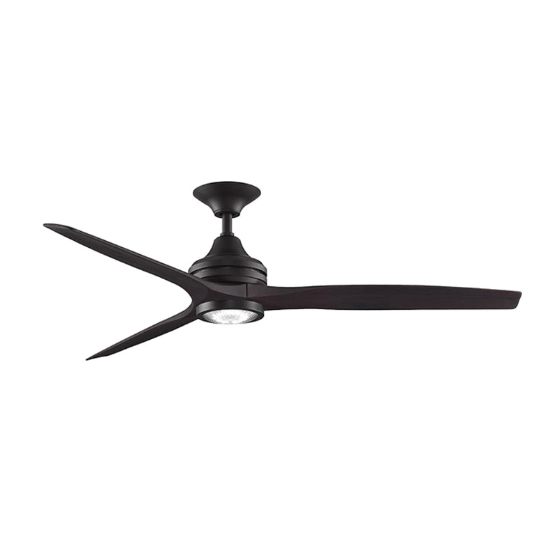 Fanimation Ma6721bdz Ceiling Fan 60 Inch 3 Blade 3 Speed