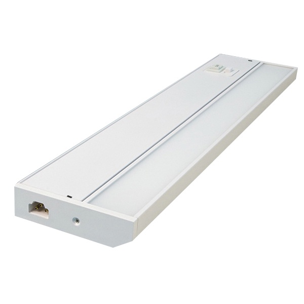 Gm Lighting Uctun 16 Wh Modular Low Profile Led Under Cabinet