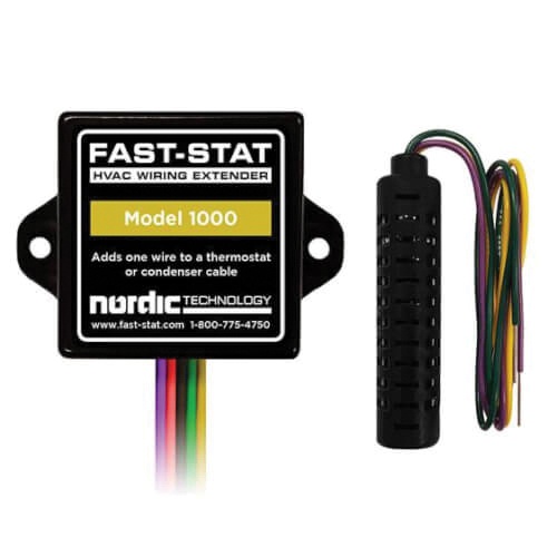 Fscm00 Common Maker Thermostat Wire Extender