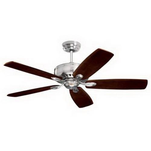 Emerson Cf921bs Avant Eco Ceiling Fan 60 Inch 5 Blade 6 Speed