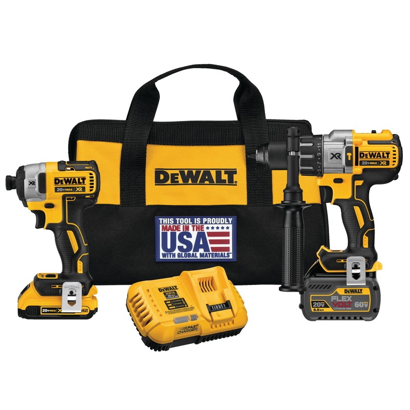 Dewalt 60 volt cordless tools sale