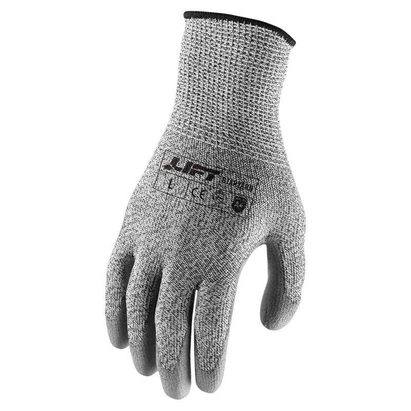 Lift on sale work gloves