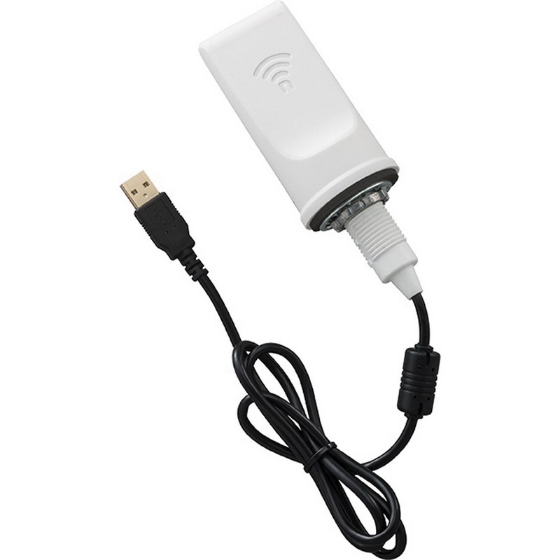 Lithonia Lighting NECYD-NLTAIR-G2 Generation 2 Wireless Adapter For