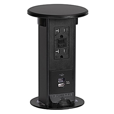 pur20 2usb gfci receptacle tamper