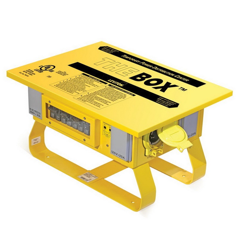 TOM’S POWER BOX TOMS Racing POWER BOX for LEXUS 200T , RC IS GS and NX